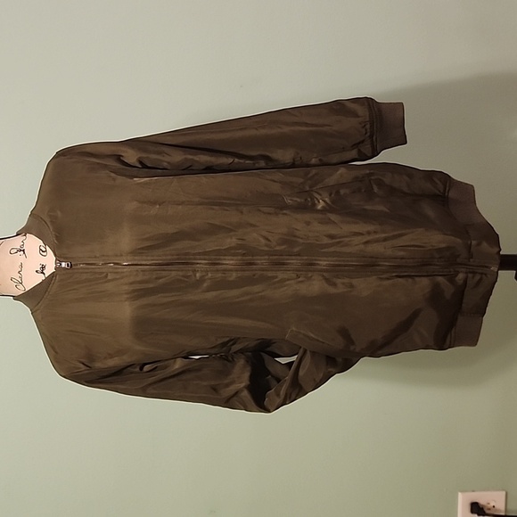 Kendall&Kylie bomber jacket med - Picture 2 of 7